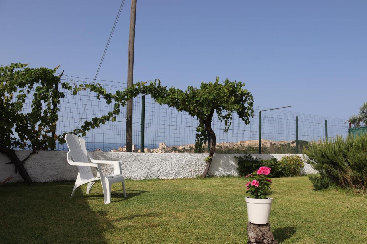 فيلا Casa Con Vista Panoramica شاكا المظهر الخارجي الصورة